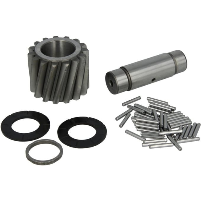 Reparatieset, achteras EURORICAMBI 56170404