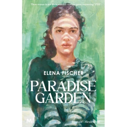 Paradise Garden - Elena Fischer