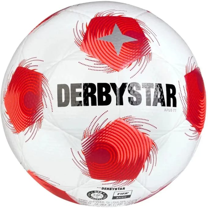 Voetbal Derbystar APUS TT DB