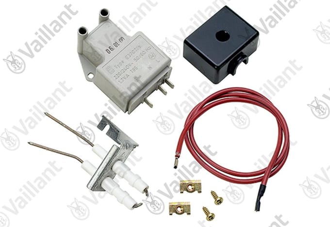 Vaillant Ontstekingstrafo vc/w110-280 091235