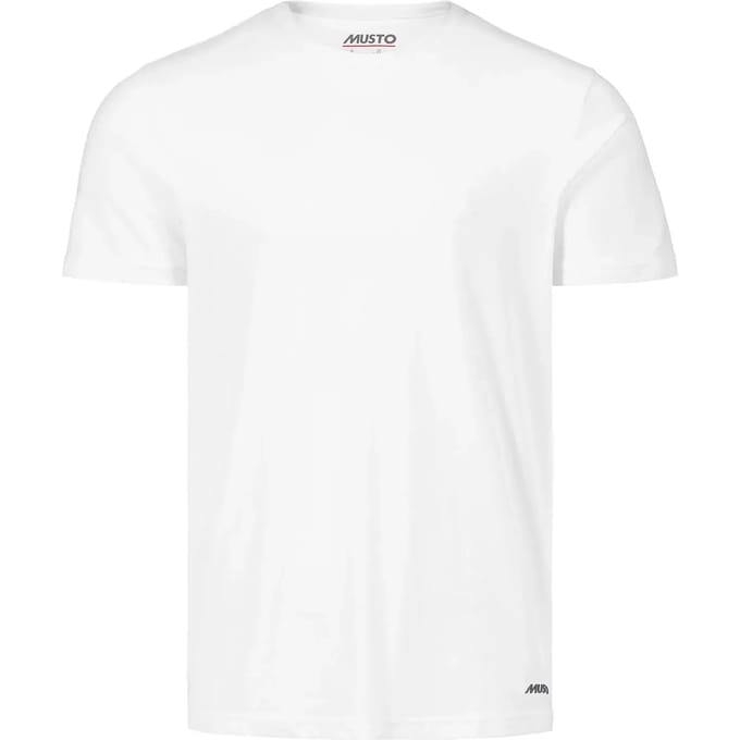 T-shirt Musto Essential