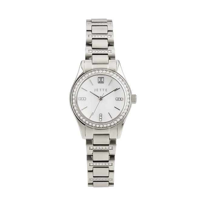 JETTE Dameshorloge PRECIOUS 89231259