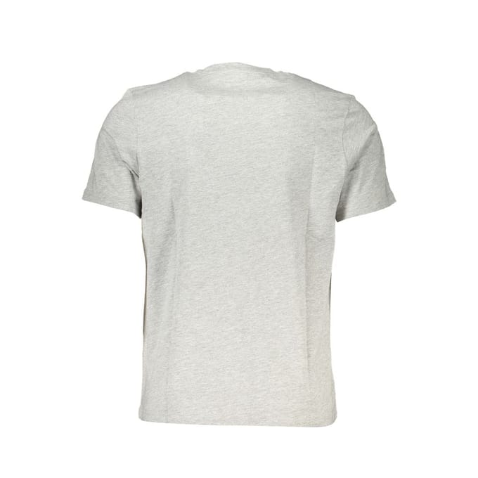Graphic T-shirt Korte Mouwen Ronde Hals