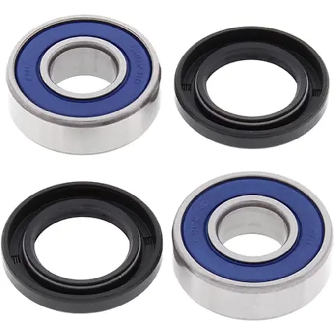 Lagerset voorzijde All Balls Racing 25-1190