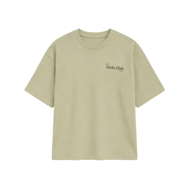 Nik & Nik T-shirt g 8-216 2604