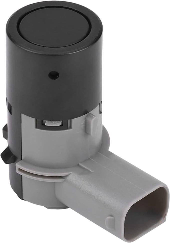 Hoge gevoeligheid parkeersensor voor BMW E46 E39 E60 E63 E38 E65 E83 E53 E85 - Vervangingsonderdeel 6620-Partner met betrouwbare prestaties en eenvoudige installatie