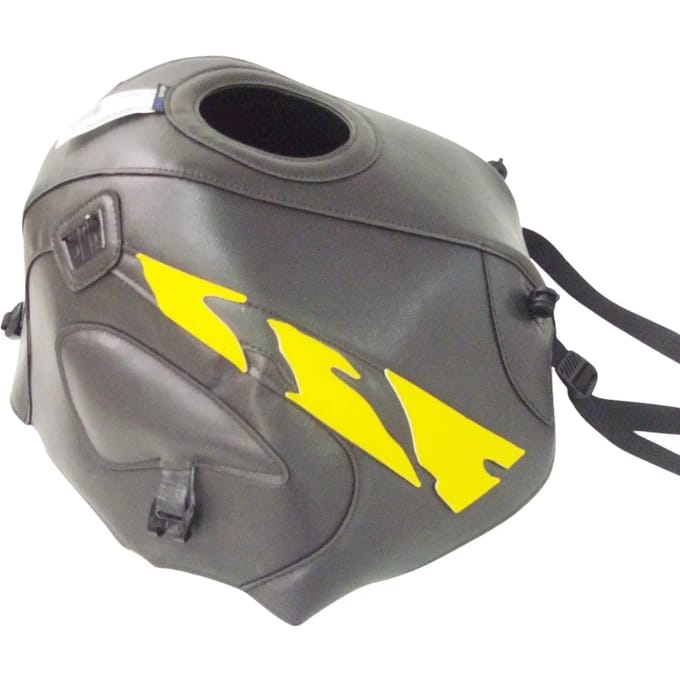 Motorfiets tankbeschermer Bagster cb 500