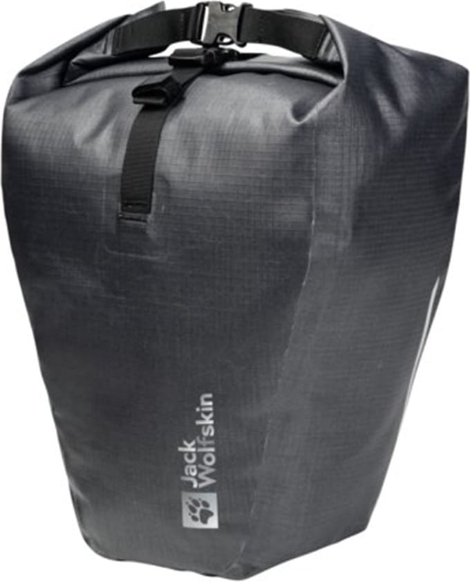 Jack Wolfskin Gravex 15 - Voortas 34 cm (phantom)