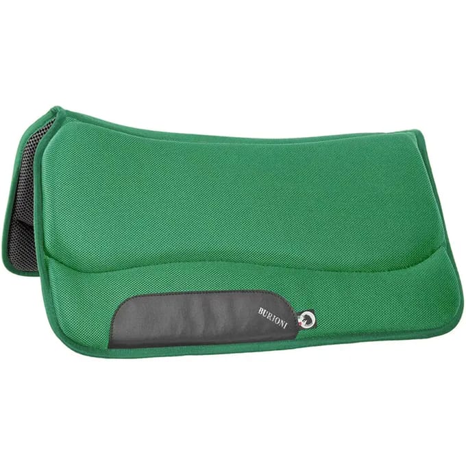 Western zadeldek voor pony Burioni Techno sympanova
