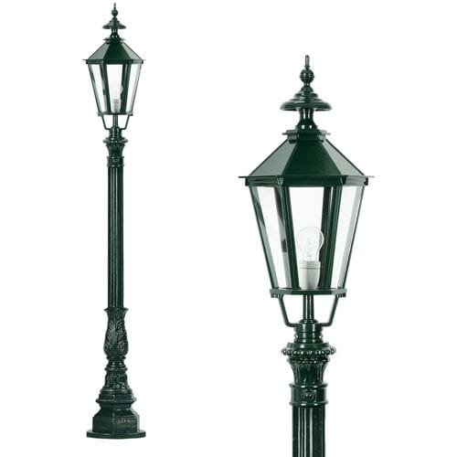 KS Verlichting Heidelberg Tuinlamp