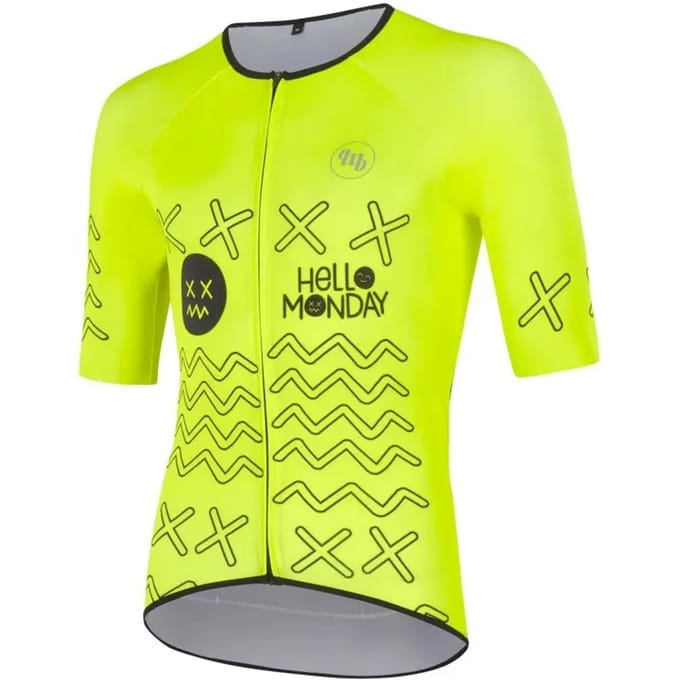 Jersey Mb Wear Comfort Bad Day