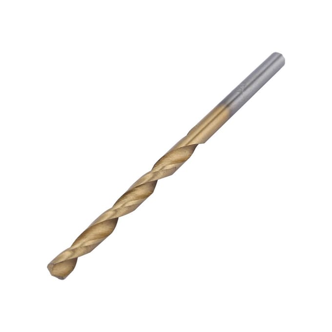 11.522.53mm HSS Hogesnelheidstaal Boorbit Set Gereedschappen Titanium Gecoat