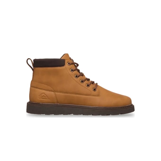 Quiksilver Mission Laarzen Bruin EU 45 Man