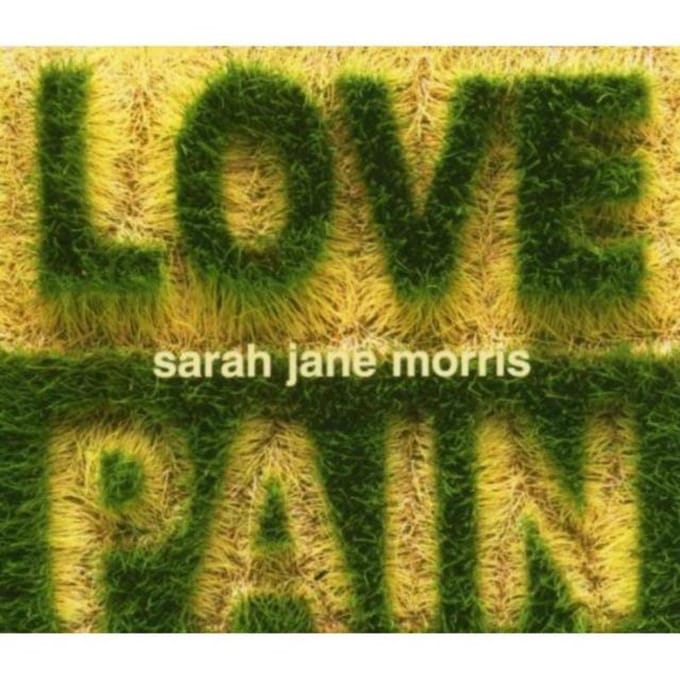 Love & Pain