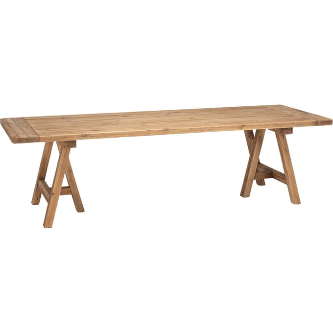 Eettafel Romy | Macabane