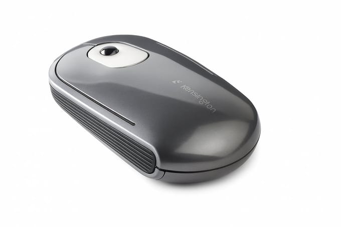 Kensington SlimBlade Presentation Media Mouse