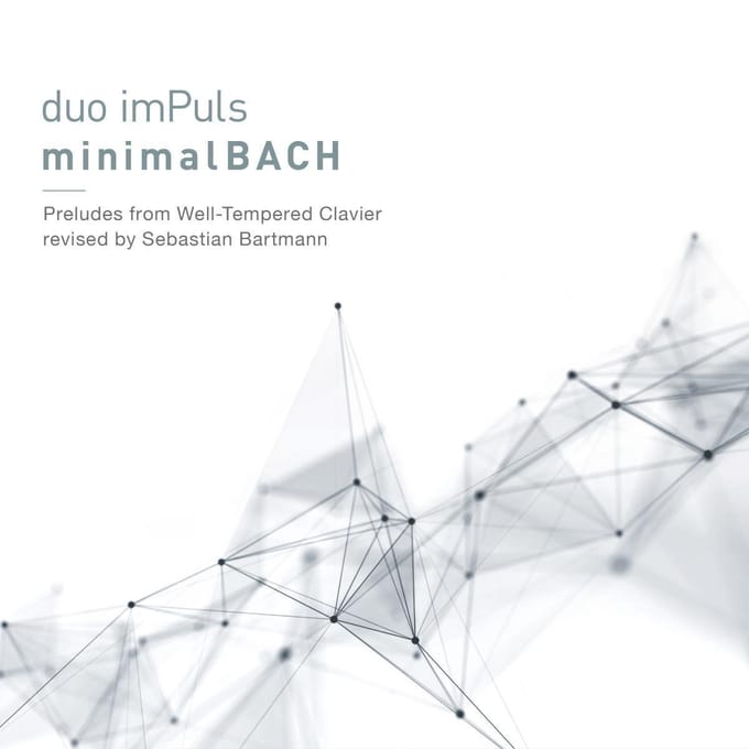 Minimal Bach - Duo Impuls
