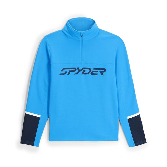 Polaire 1/2 ritssluiting Spyder Speed
