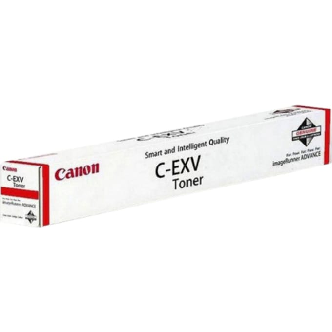 Tonercartridge Canon C-EXV 65 blauw