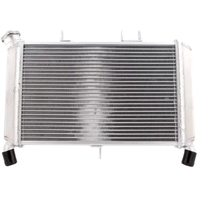 Motorfiets waterradiator Brazoline Yamaha MT09 / Tracer / XSR 900