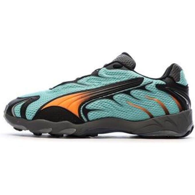 Lage Sneakers Puma Inhale