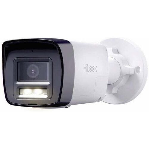 HiLook IPC-B180HA-LUF(2.8mm) IP Bewakingscamera LAN, Kabelgebonden