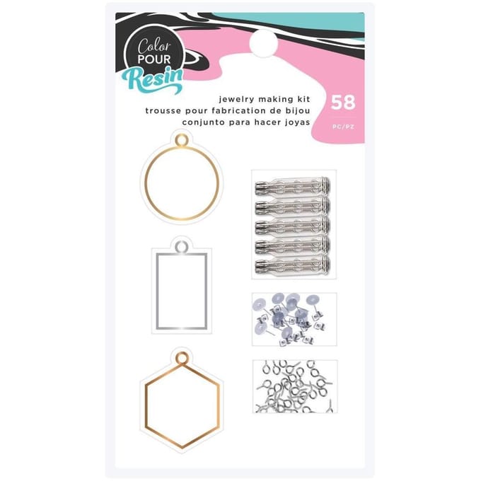 American Crafts 356727 kunst- en handwerkspeelgoed