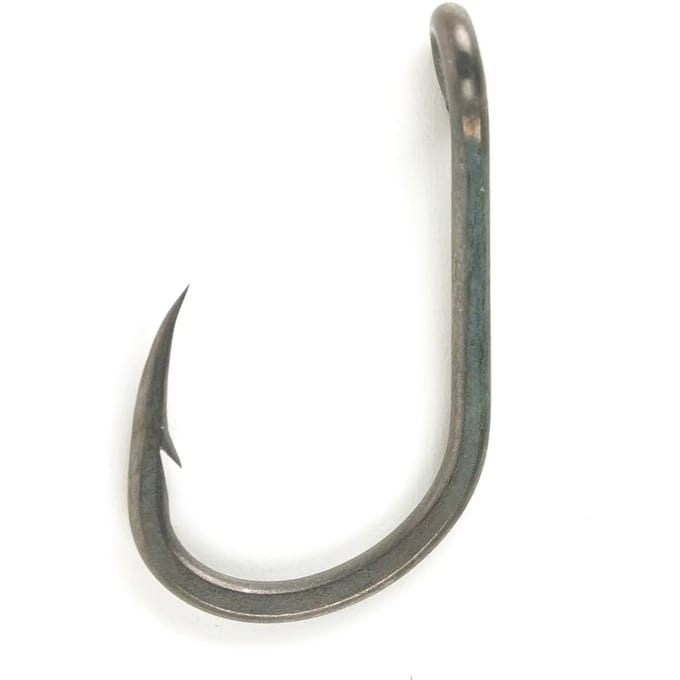 Haak Fox Wide Gape Beaked Edges taille 2