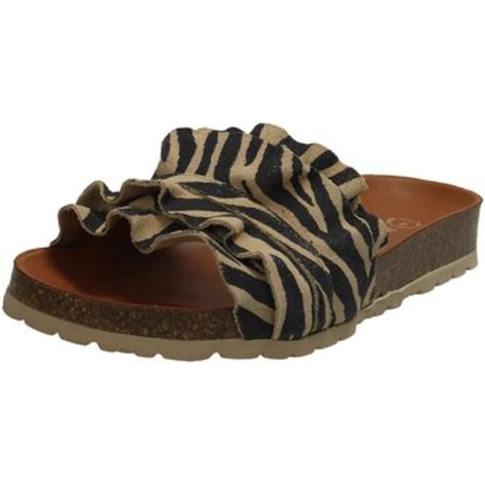 Slippers Verbenas -