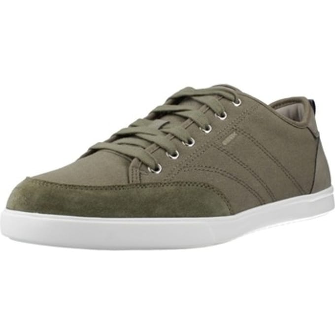 Lage Sneakers Geox U Walee