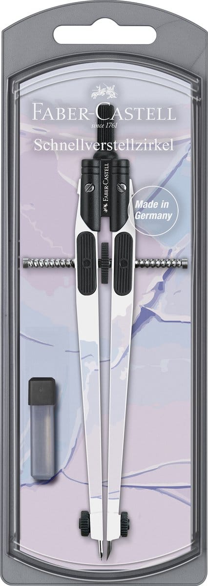 Faber Castell Snelverstelpasser Urban   4005405744449   Verf