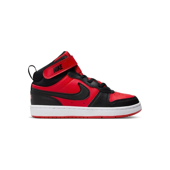 Kindertrainers Nike Borough Mid 2