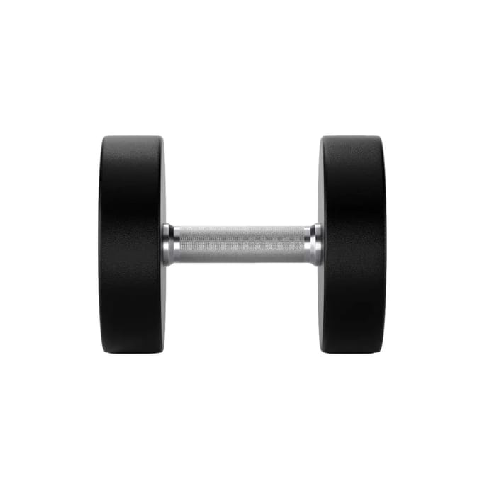 Dumbbell Hammer Compact PU 20,0 kg
