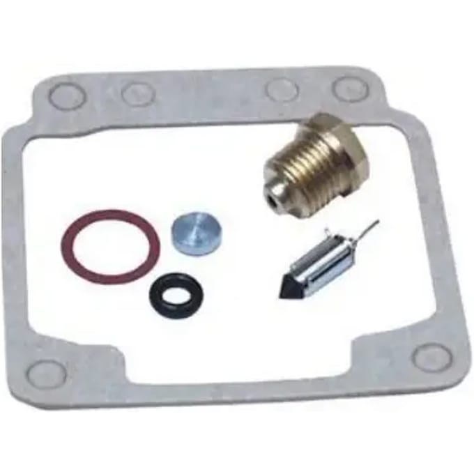 Motorfiets carburateur reparatieset Tourmax Yamaha