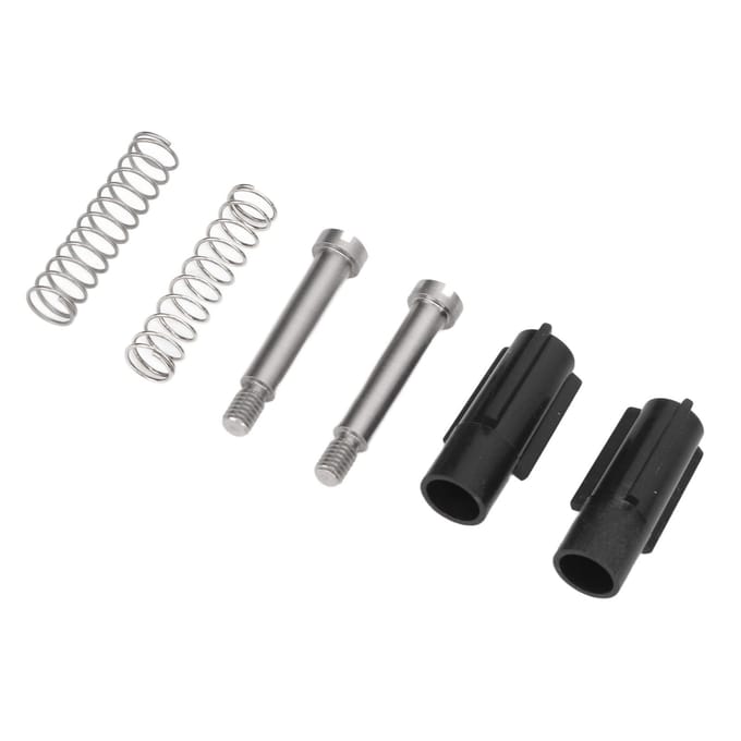 Riempers Accessoires Schroeven Professionele Riempers Schroef Veerkit voor Studer Revox Opener A77 black