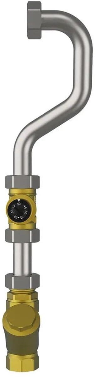 Vaillant Retourtemperatuurbegrenzer voor woningstation R, 8000014396