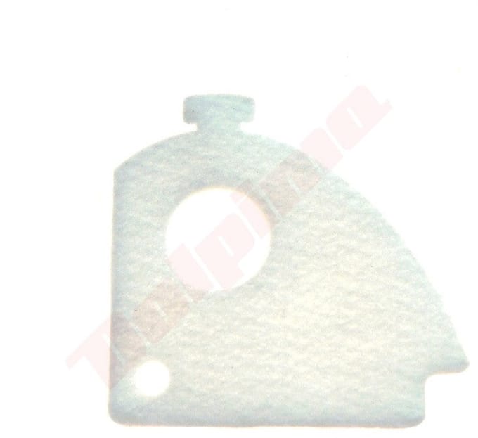 Luchtfilter passend op MAKITA DCS 34 , DOLMAR PS 34 ( 036 173 011 )