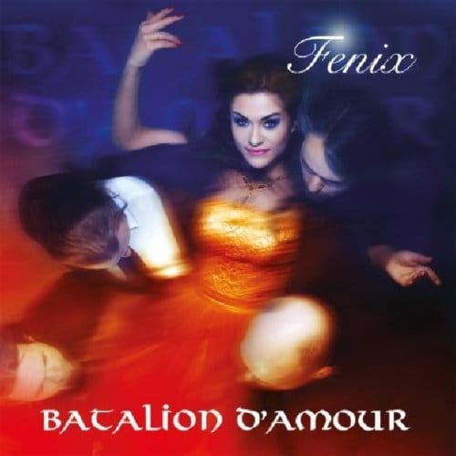 Fenix - Batalion D'amour