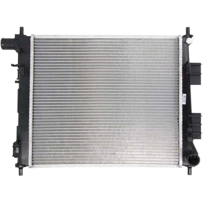 Radiator, motorkoeling KOYORAD PL813486