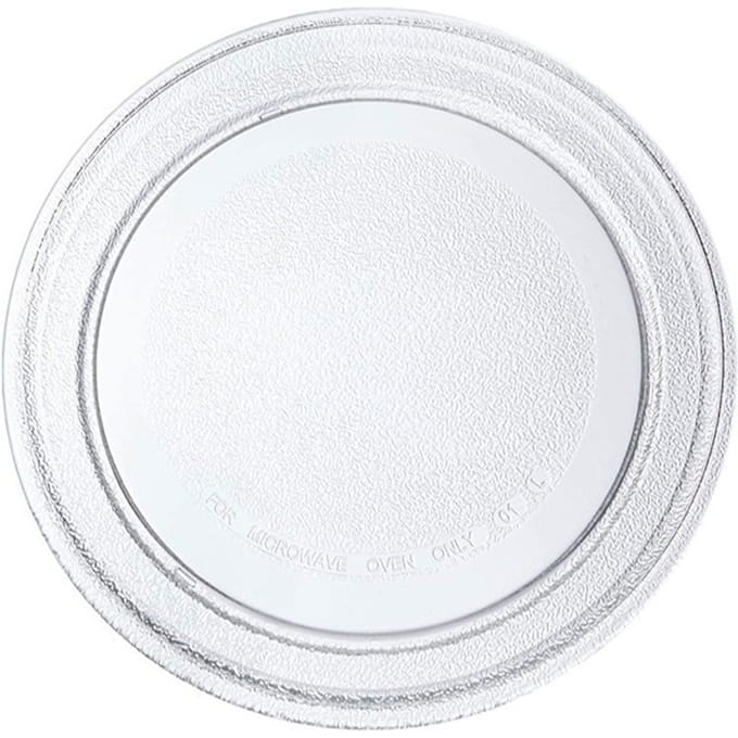 Lg Magnetronplaat 245 mm (3390W1G005D)