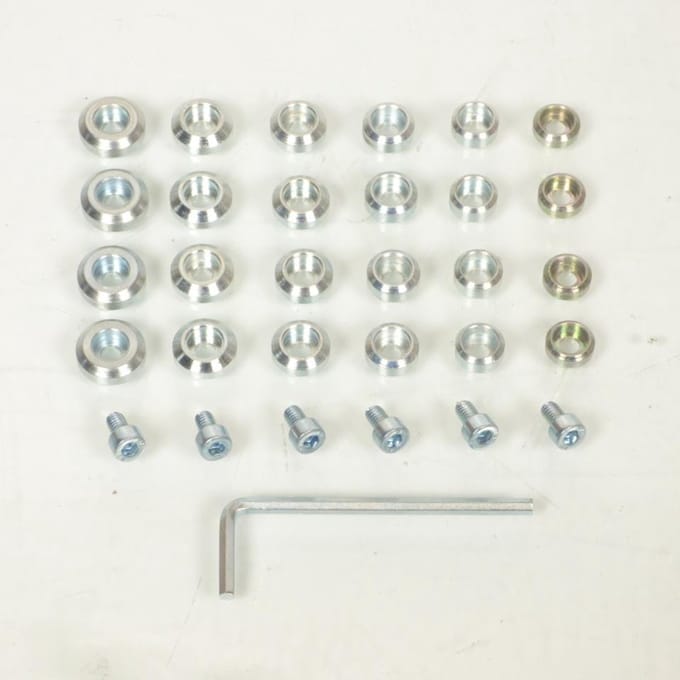 malossi variatorrol voor peugeot 105 103 sp bromfiets 1991 tot 2005 nieuw