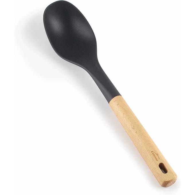 Nordic spaghetti lepel Lacor