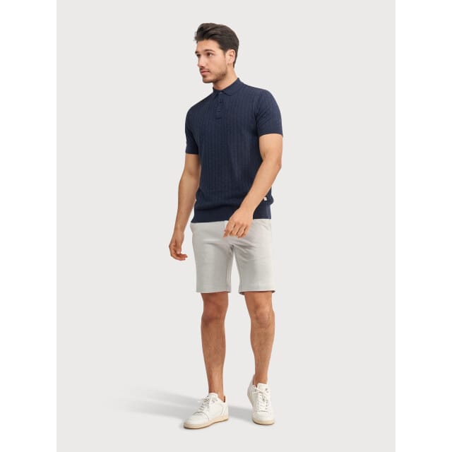 Blue Industry De jersey korte broek |