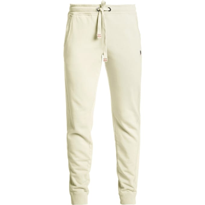 Parajumpers Luana Tender gele joggingbroek