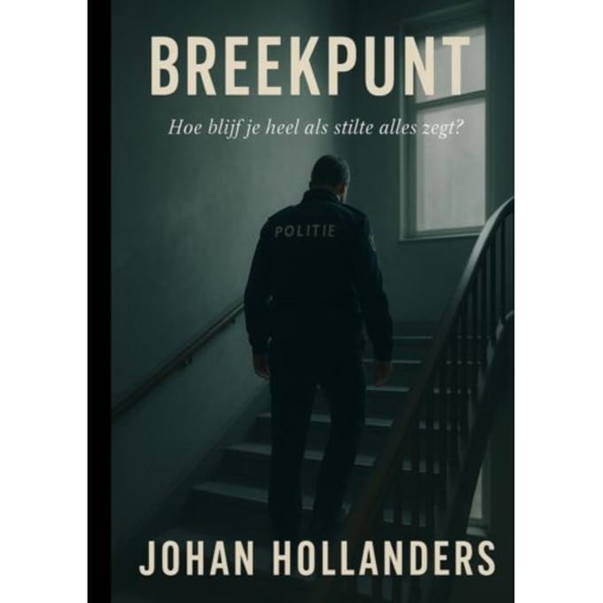 Breekpunt - J. Hollanders