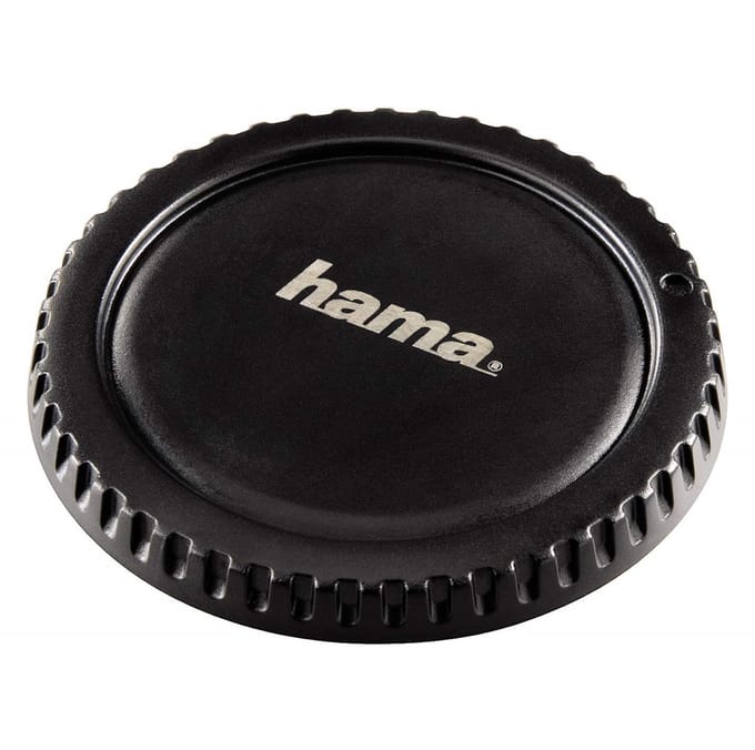Hama Lensdop Eos