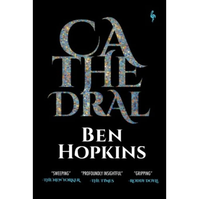 Cathedral - Ben Hopkins