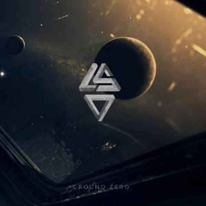 Lone Survivors - Ground Zero (CD)