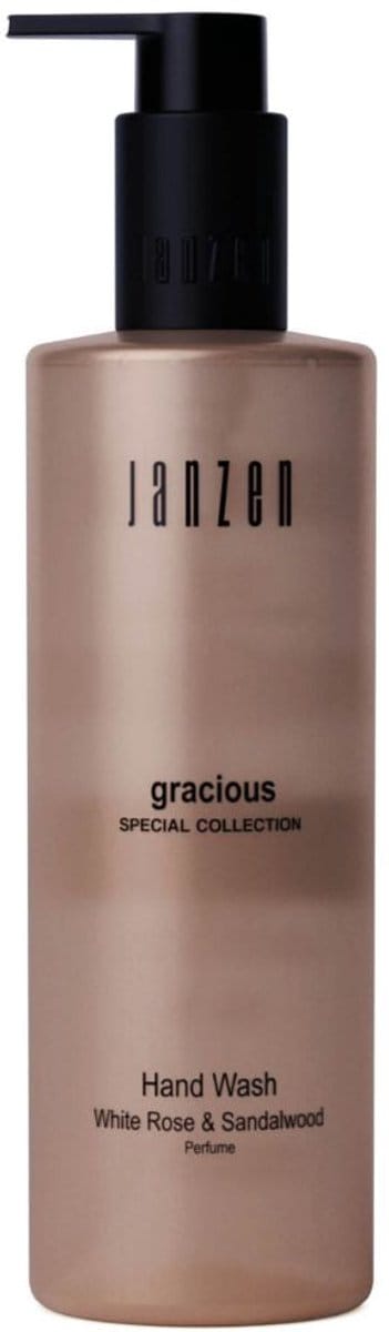 Janzen - Hand Wash Gracious - 250ml