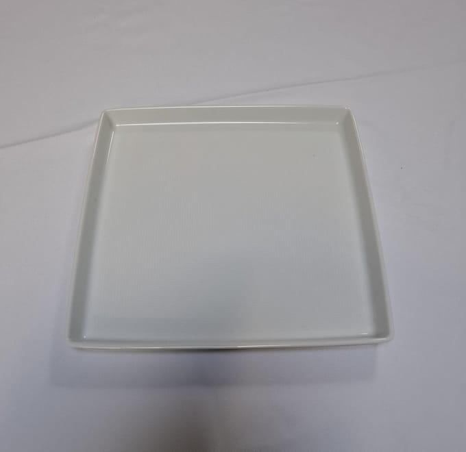 Thomas Rosenthal 24 hours ovenschaal 32 cm plat vierkant